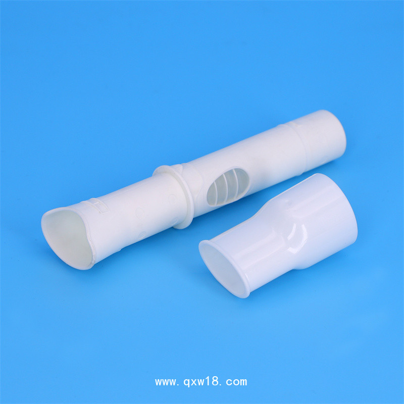 肺功能儀咬口咬嘴口含嘴一次性肺活量咬嘴咬口