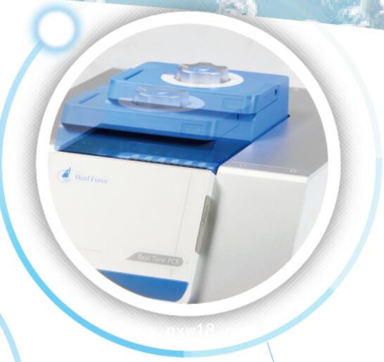 力康 基因擴(kuò)增儀 K960