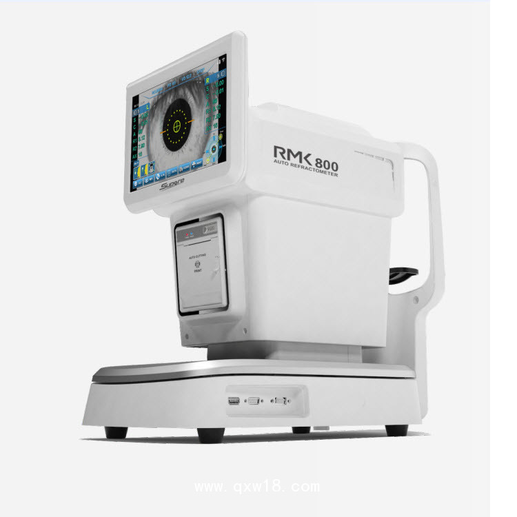 RMK-800全自動電腦驗光儀/角膜曲率儀