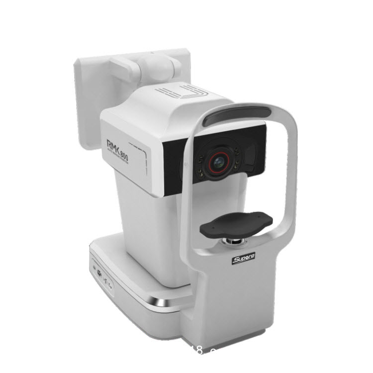 RMK-800全自動電腦驗光儀/角膜曲率儀
