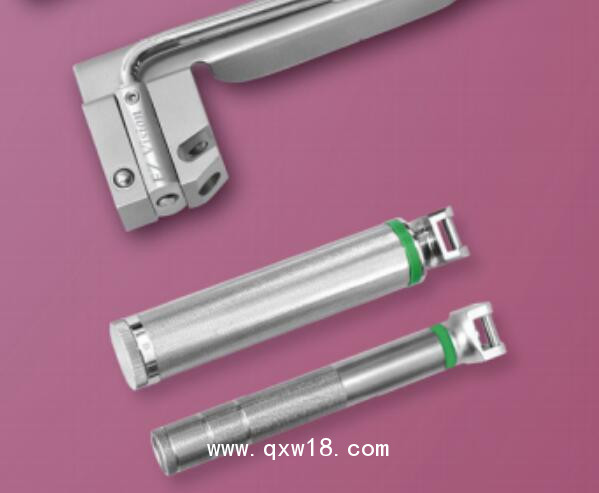 永樂 麻醉咽喉鏡 YL04-IaG