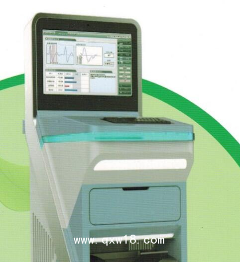 MEDICORE 精神壓力分析儀 SA-3000P