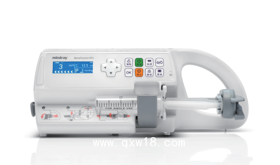 注射泵 BeneFusion SP1