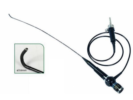 STORZ 電子膽道鏡 11272vp