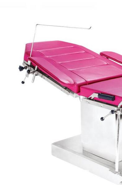 恒偉 電動(dòng)?jì)D產(chǎn)科綜合手術(shù)床 HW-501-E