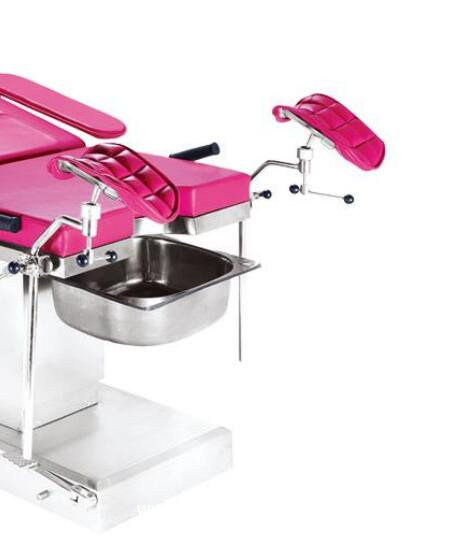 恒偉 電動(dòng)?jì)D產(chǎn)科綜合手術(shù)床 HW-501-E