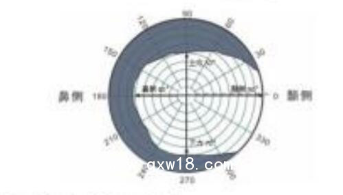 國特 視野計 GP730