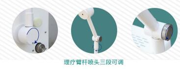 興鑫 自動中藥熏蒸治療器 YZC-IV