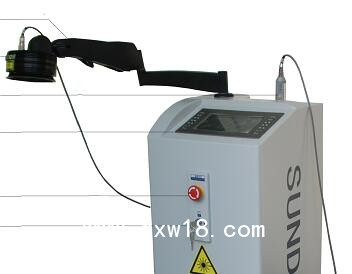 半導(dǎo)體激光治療機(jī) SUNDOM-300IB型213