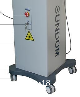 半導(dǎo)體激光治療機(jī) SUNDOM-300IB型213