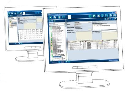梅里埃 全自動微生物鑒定及藥敏分析儀 VITEK 2