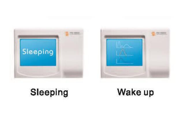 普康 全自動(dòng)血細(xì)胞分析儀 PE-6100