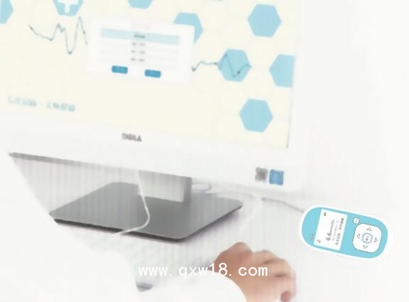 美奇 動(dòng)態(tài)葡萄糖監(jiān)測系統(tǒng) RGMS-II