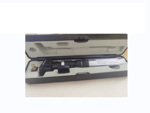 英國(guó)凱樂Professional Combi型帶狀光檢影鏡