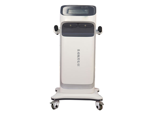 樂邦立式推車款沖擊波治療儀招商代理