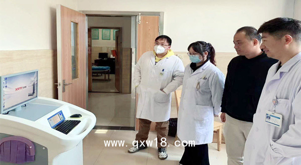 醫(yī)用骨密度儀-骨密度分析儀-雙能骨密度儀-艾克瑞骨密度儀