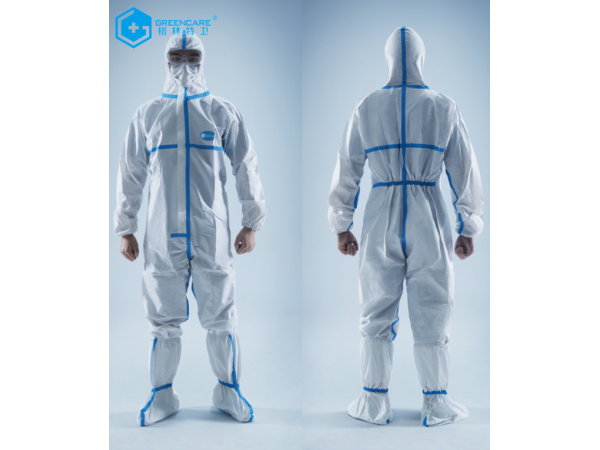 醫(yī)用防護服