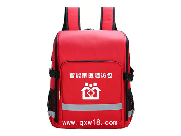 智慧家庭醫(yī)生簽約服務系統(tǒng)(云平臺+智能健康隨訪包)