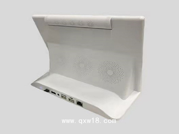 智慧家庭醫(yī)生簽約服務系統(tǒng)(云平臺+智能健康隨訪包)