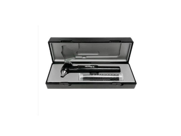 德國(guó)Rieter e-scope光纖LED檢耳鏡