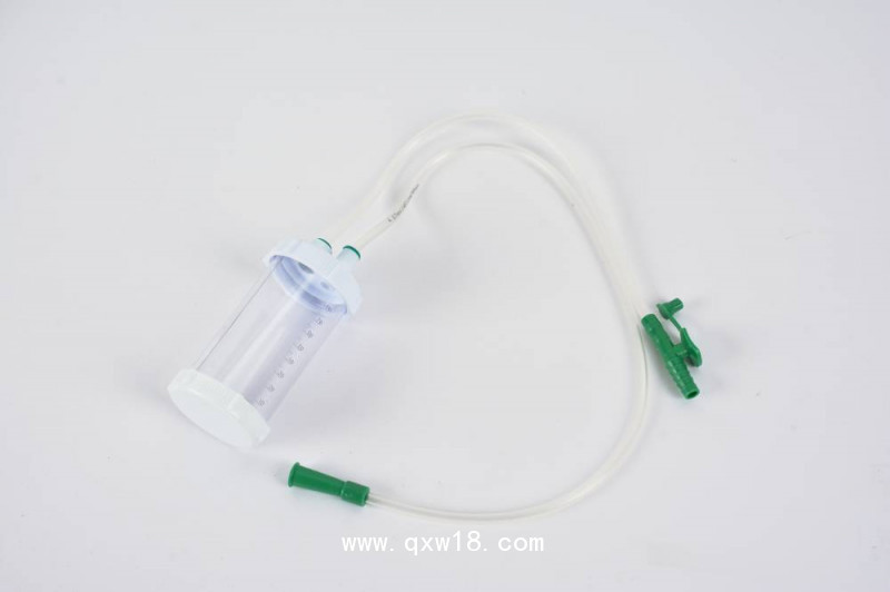 纖支鏡痰液收集器