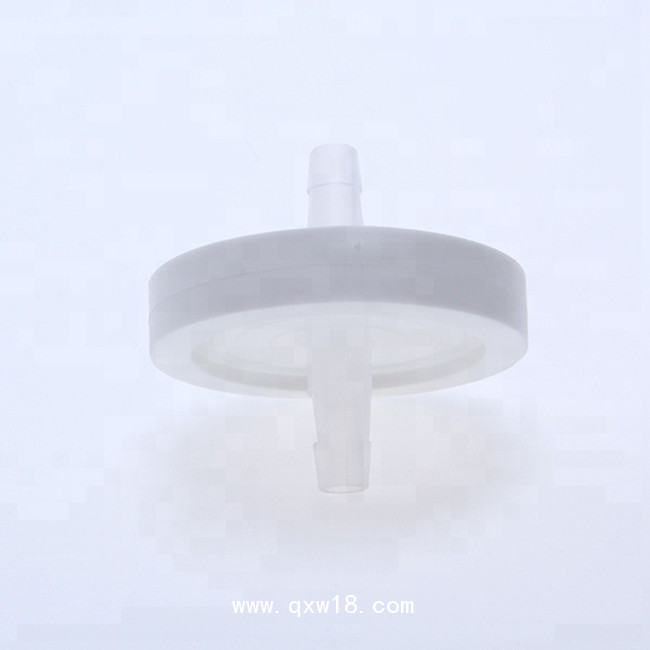 氧氣機(jī)、吸痰機(jī)三級過濾器