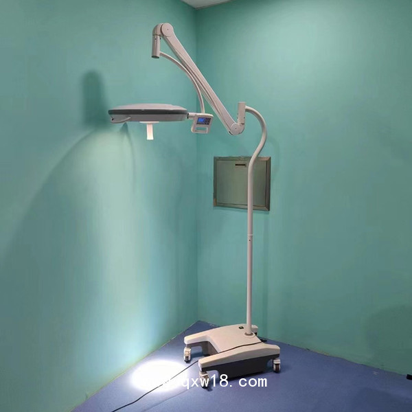 盛德醫(yī)療SHD-LED700/500手術(shù)無(wú)影燈醫(yī)用照明燈