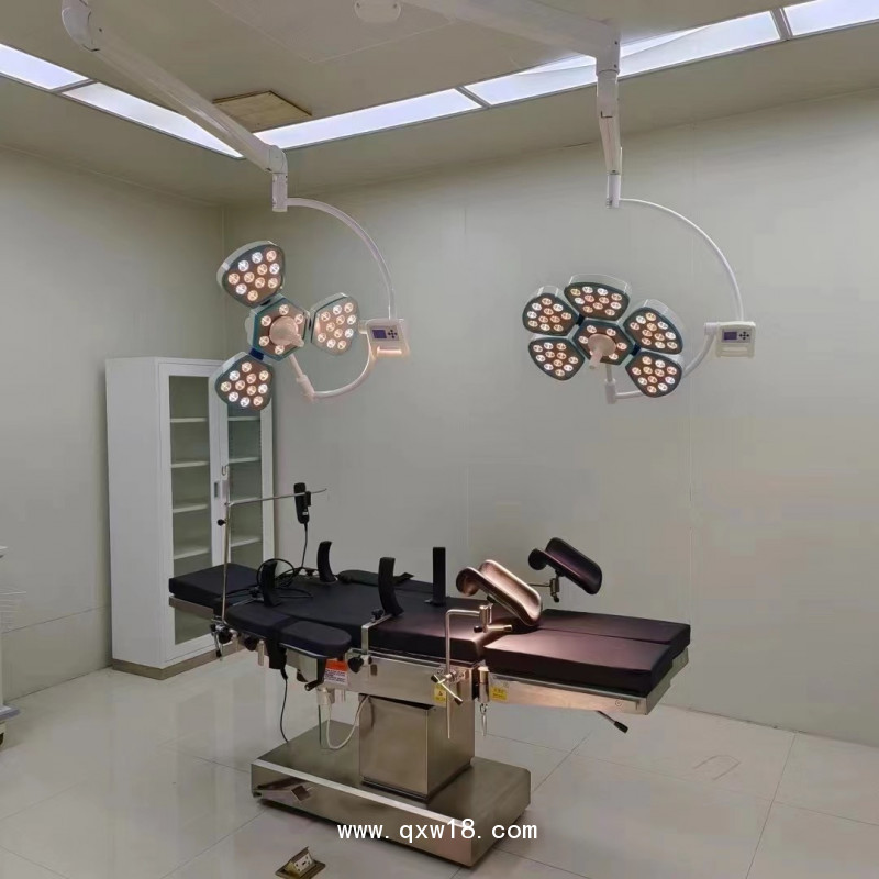 盛德醫(yī)療SHD-LED700/500手術(shù)無(wú)影燈醫(yī)用照明燈