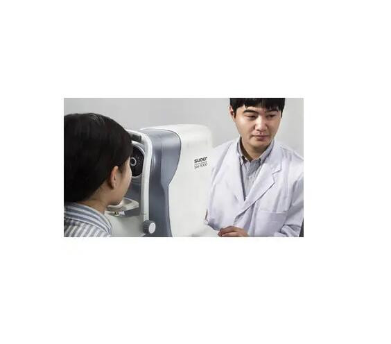 索維 眼科光學(xué)生物測量儀 SW-9000