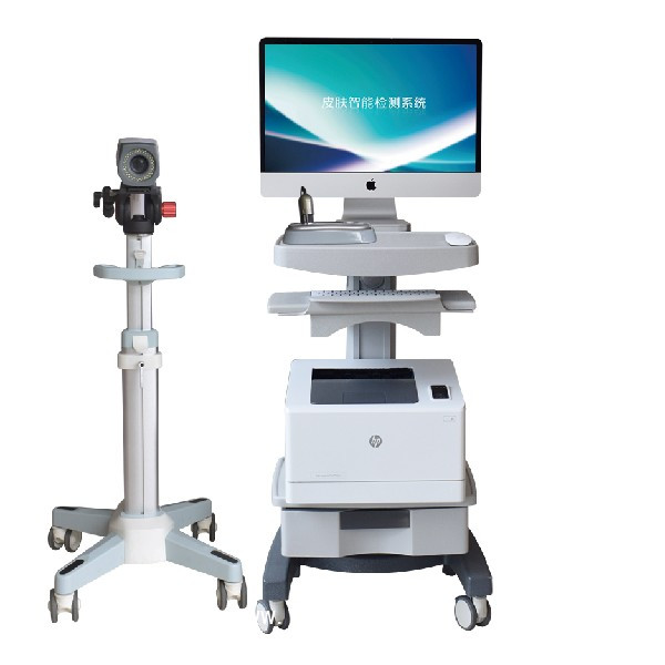 施盟德 皮膚毛發(fā)觀察儀 P1A