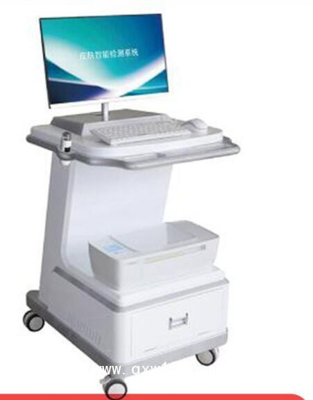 施盟德 皮膚毛發(fā)觀察儀 P1A