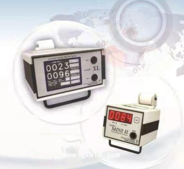 海倫娜 凝血分析儀 ACTALYKE miniⅡ