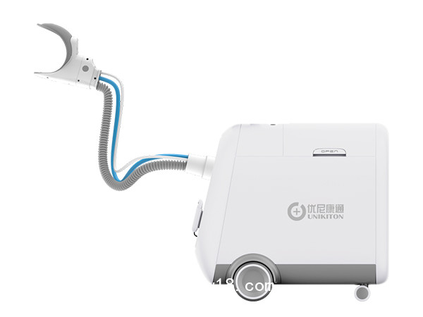 穿戴式大小便智能護理機器人