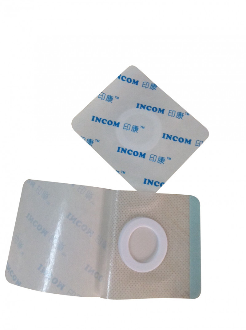 穴位貼空白貼（穴位空白貼）