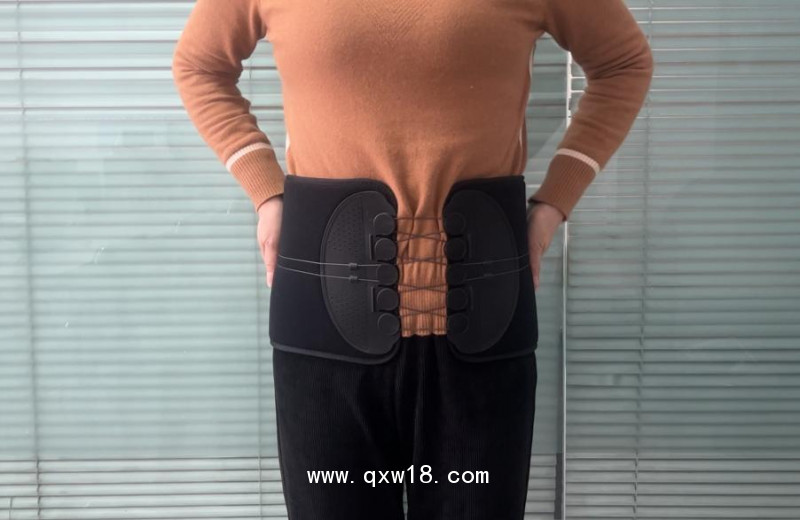 骨盆固定帶醫(yī)用盆骨修復(fù)矯正固定器-百達(dá)智美醫(yī)學(xué)婦產(chǎn)科骨科耗材