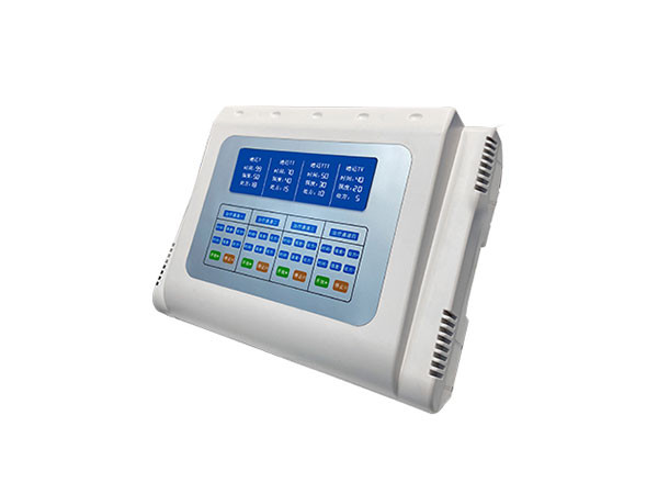 中醫(yī)定向透藥治療儀臺式四通道