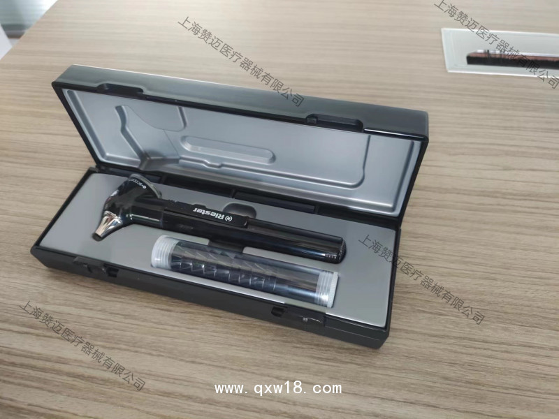 德國里斯特LED檢耳鏡