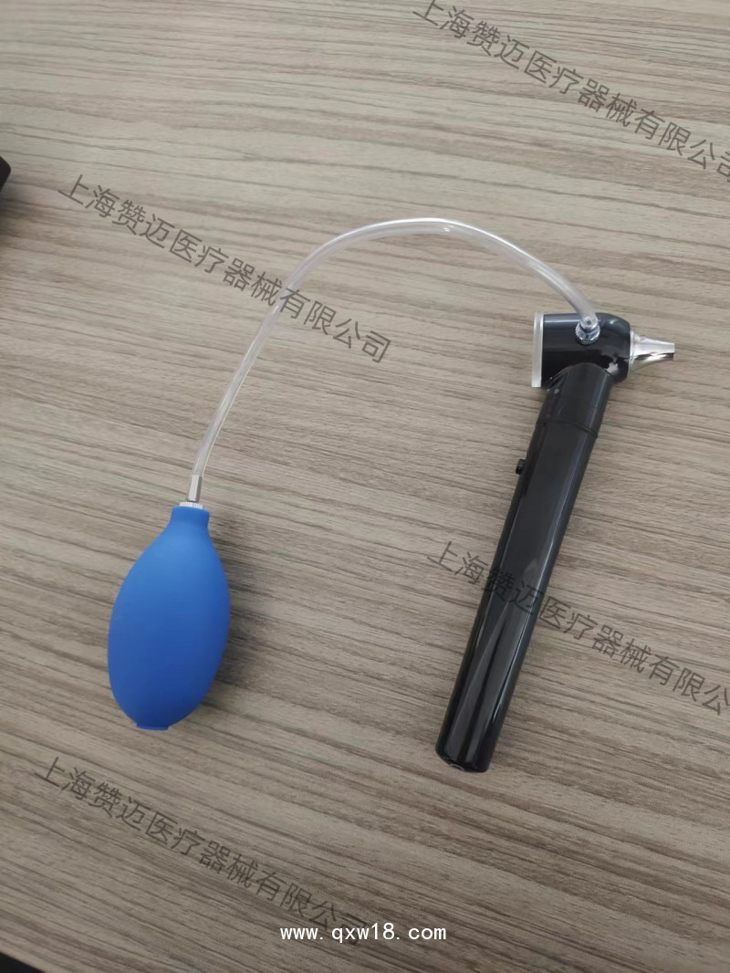 德國里斯特LED檢耳鏡