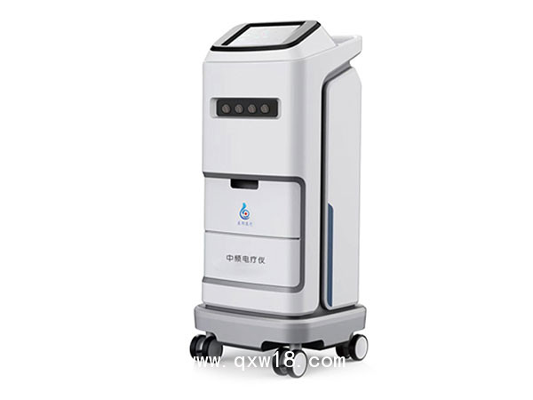 新款中醫定向透藥治療儀 電熱敷療