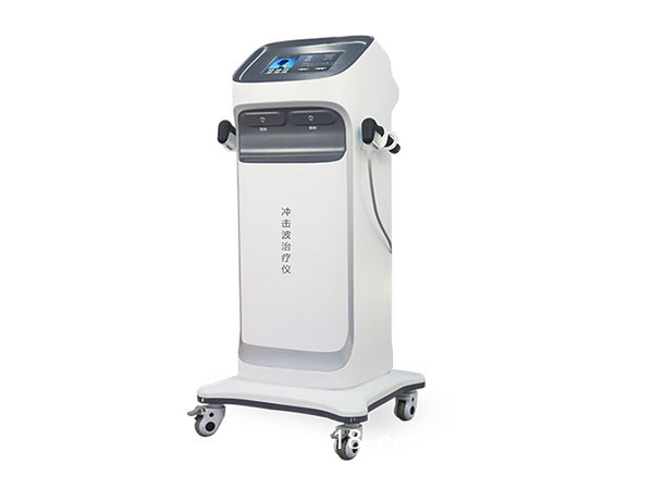 彈道式?jīng)_擊波治療儀推車款