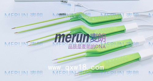 多功能手術解剖器|電凝切割器|高頻手術電極刀|消融止血電極