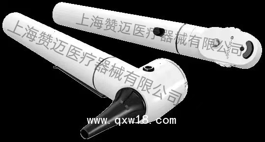 德國里斯特檢耳鏡LED