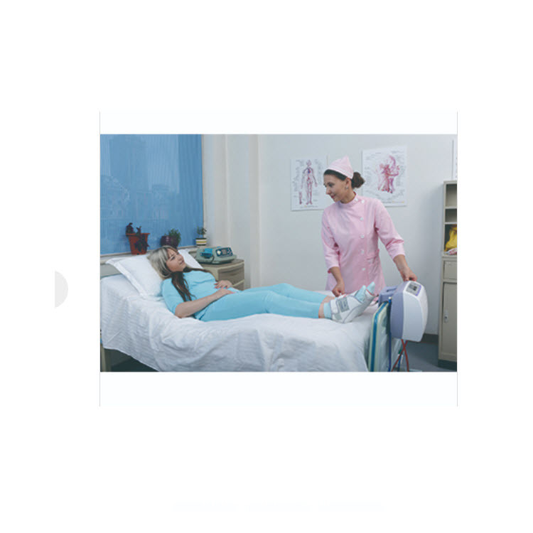 LBTK-M-I 5000型動(dòng)靜脈脈沖氣壓治療儀