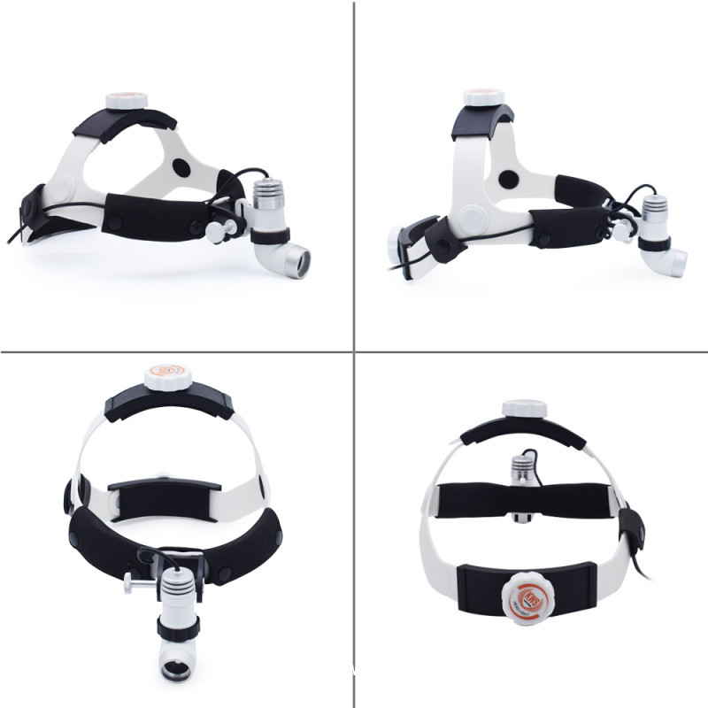 3WLED五官科口腔耳鼻喉微整形醫(yī)用頭燈