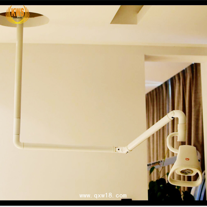 21WLED吸頂口腔寵物醫(yī)用重癥監(jiān)護局部照明燈吊塔配套檢查燈