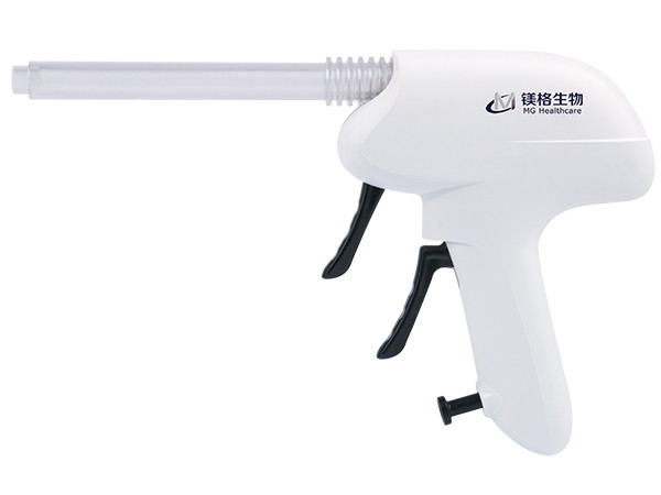 一次性無(wú)菌肛腸套扎吻合器