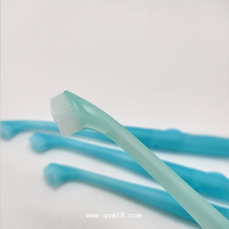 一次性使用口護(hù)吸痰管