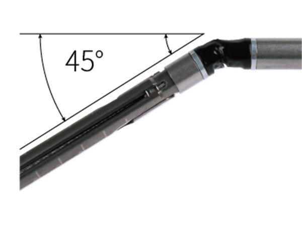 一次性電動(dòng)腔鏡用直線型切割吻合器及釘倉組件