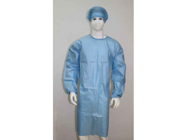一次性使用手術(shù)衣