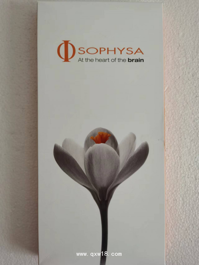 索菲薩腦脊液分流器及其組件